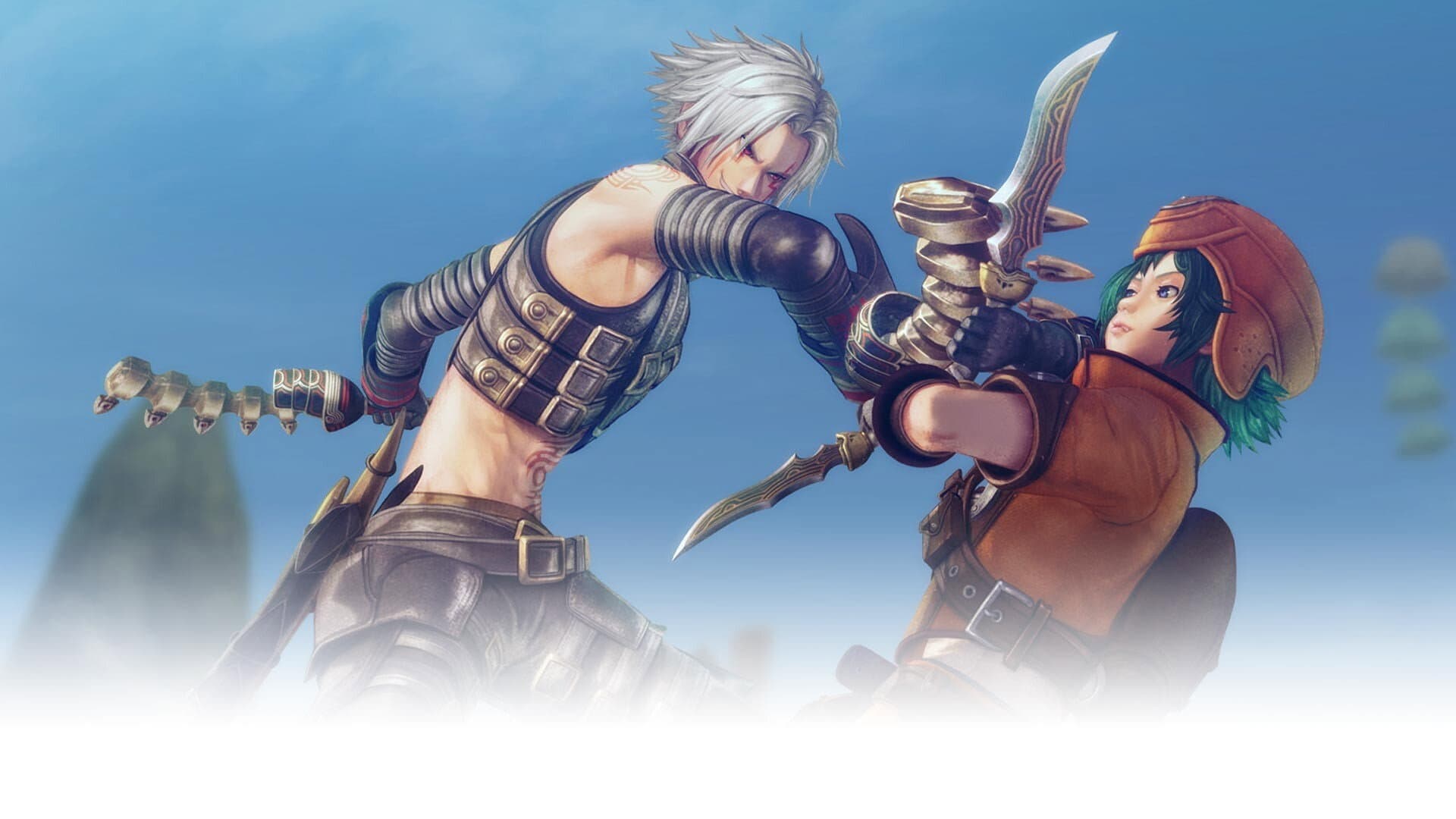 .hack//Beyond the World - immagine