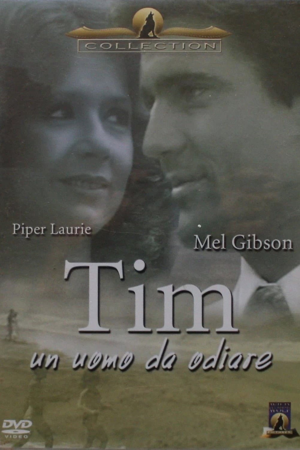 Poster di Tim - Un uomo da odiare