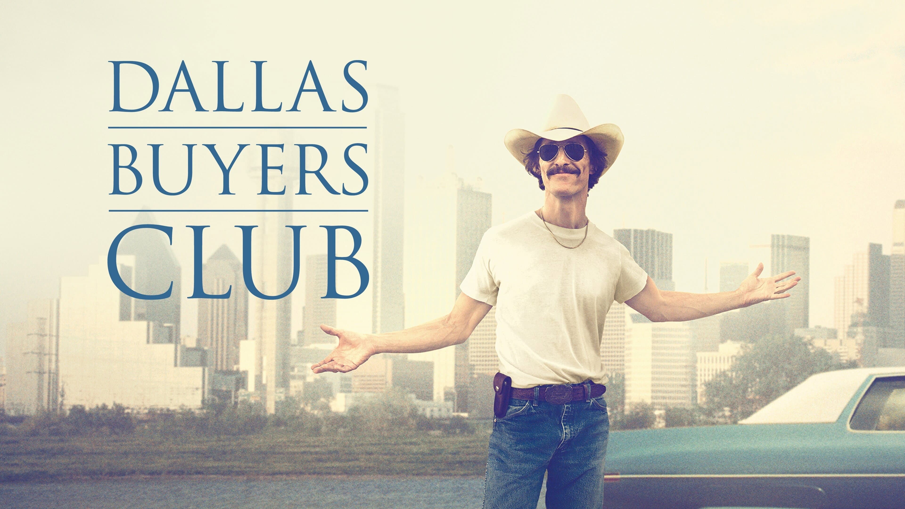 Dallas Buyers Club - immagine