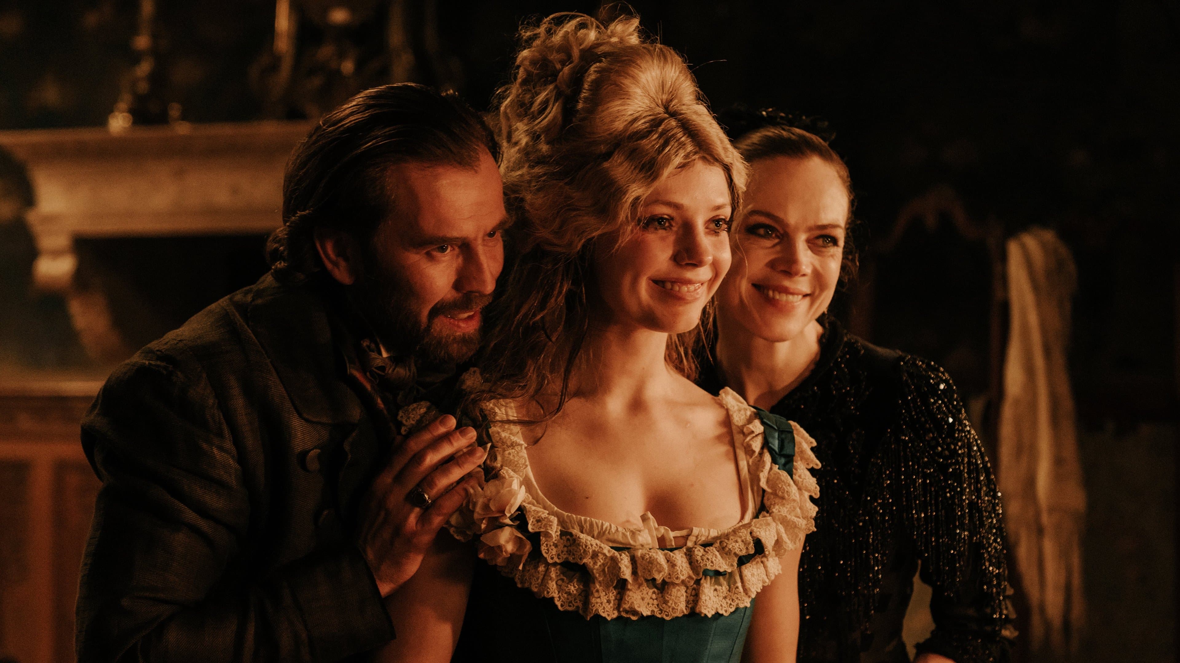 The Ugly Stepsister - immagine