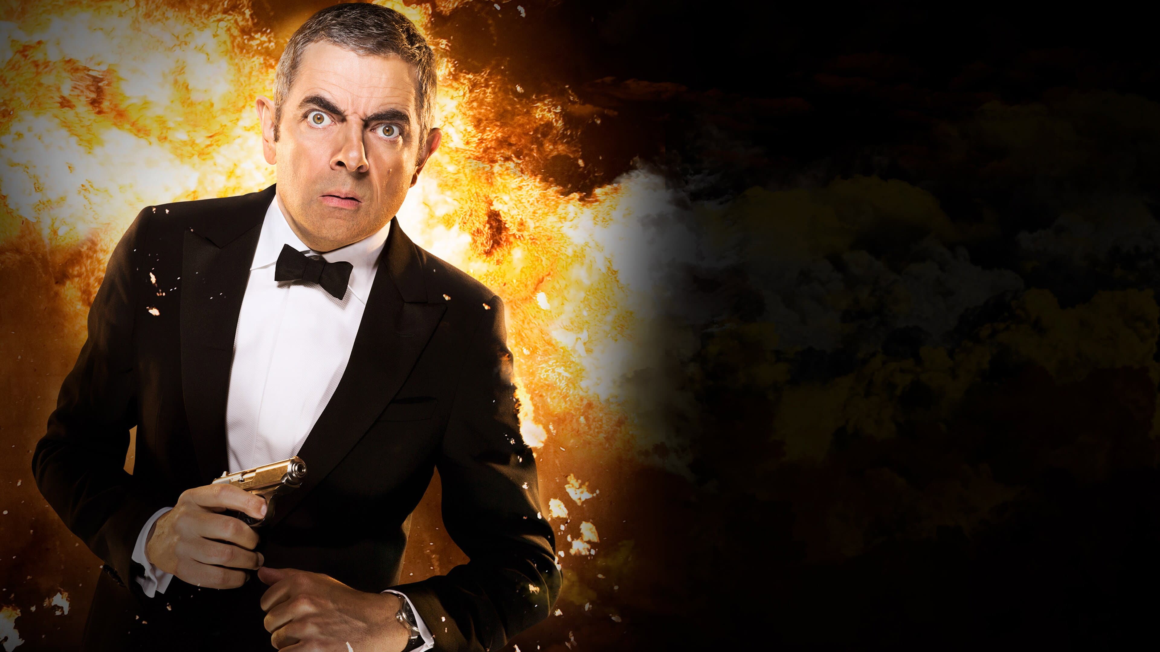 Johnny English - La rinascita - immagine