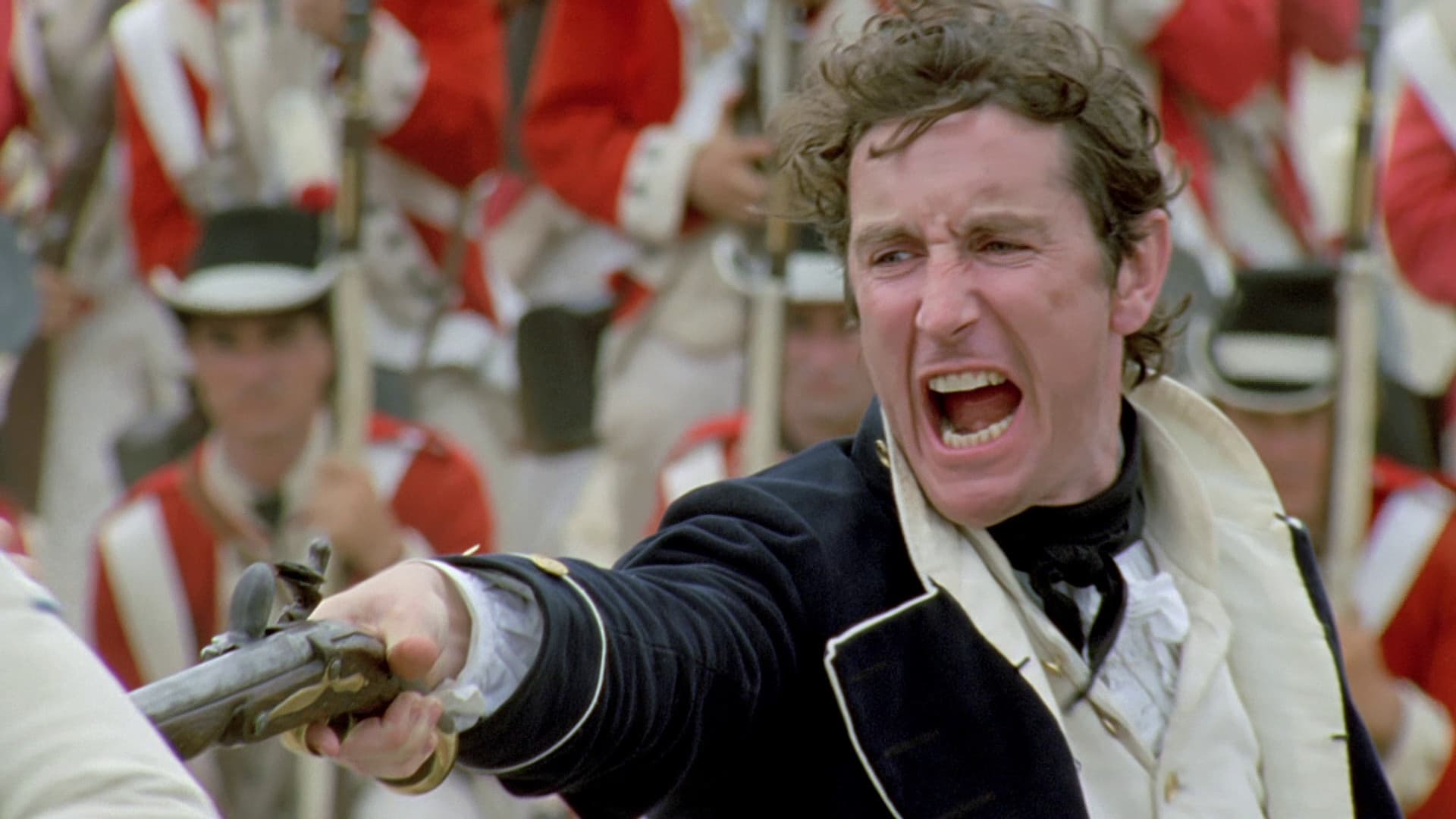 Hornblower - Il prezzo dell'amicizia - immagine