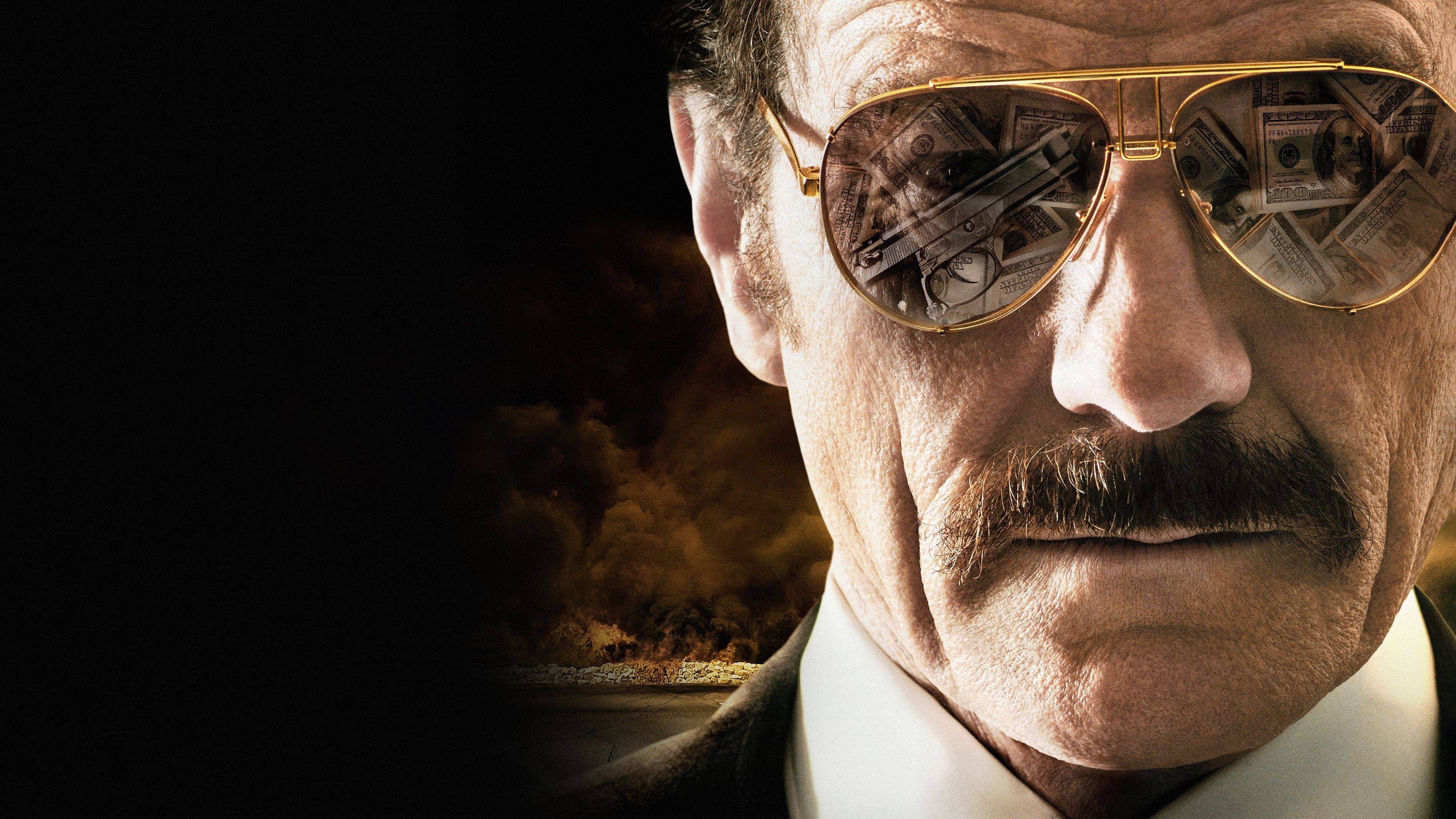 The Infiltrator - immagine