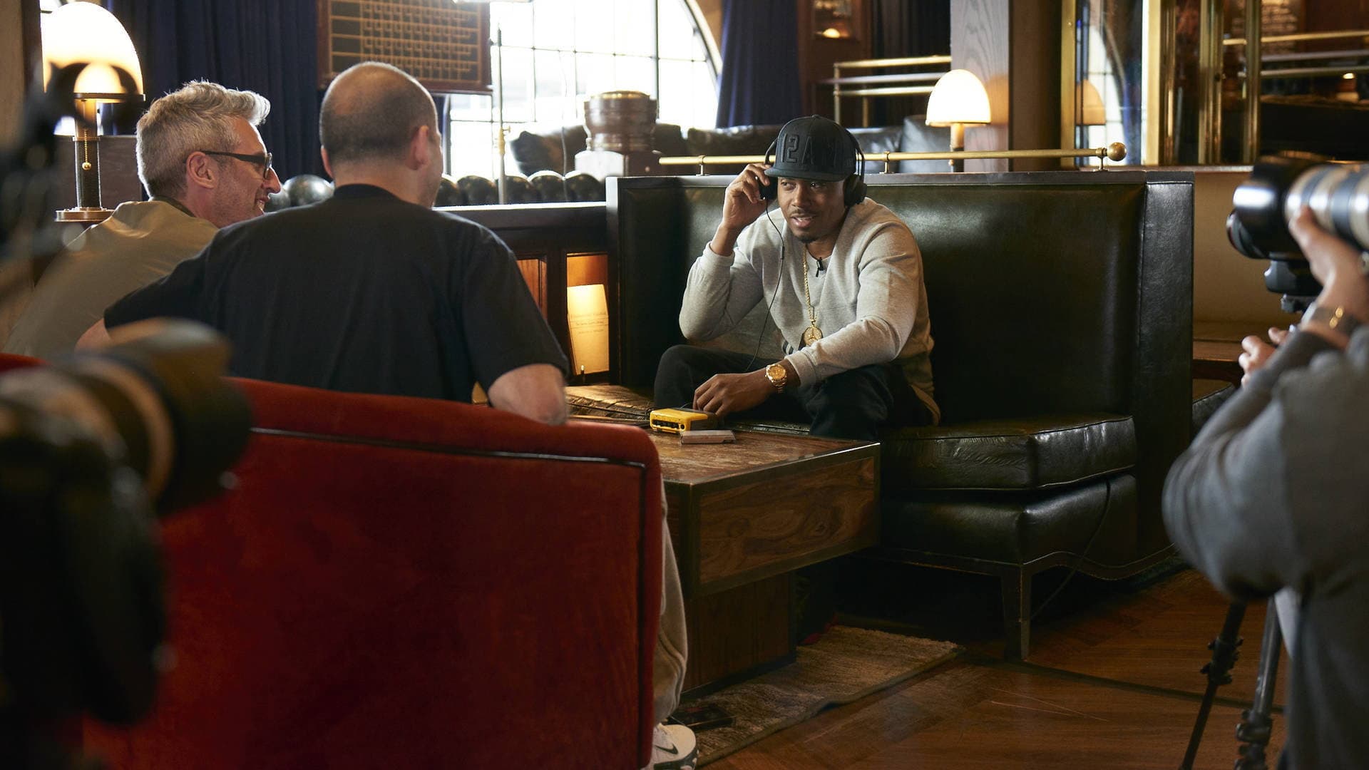 Stretch and Bobbito: Radio That Changed Lives - immagine