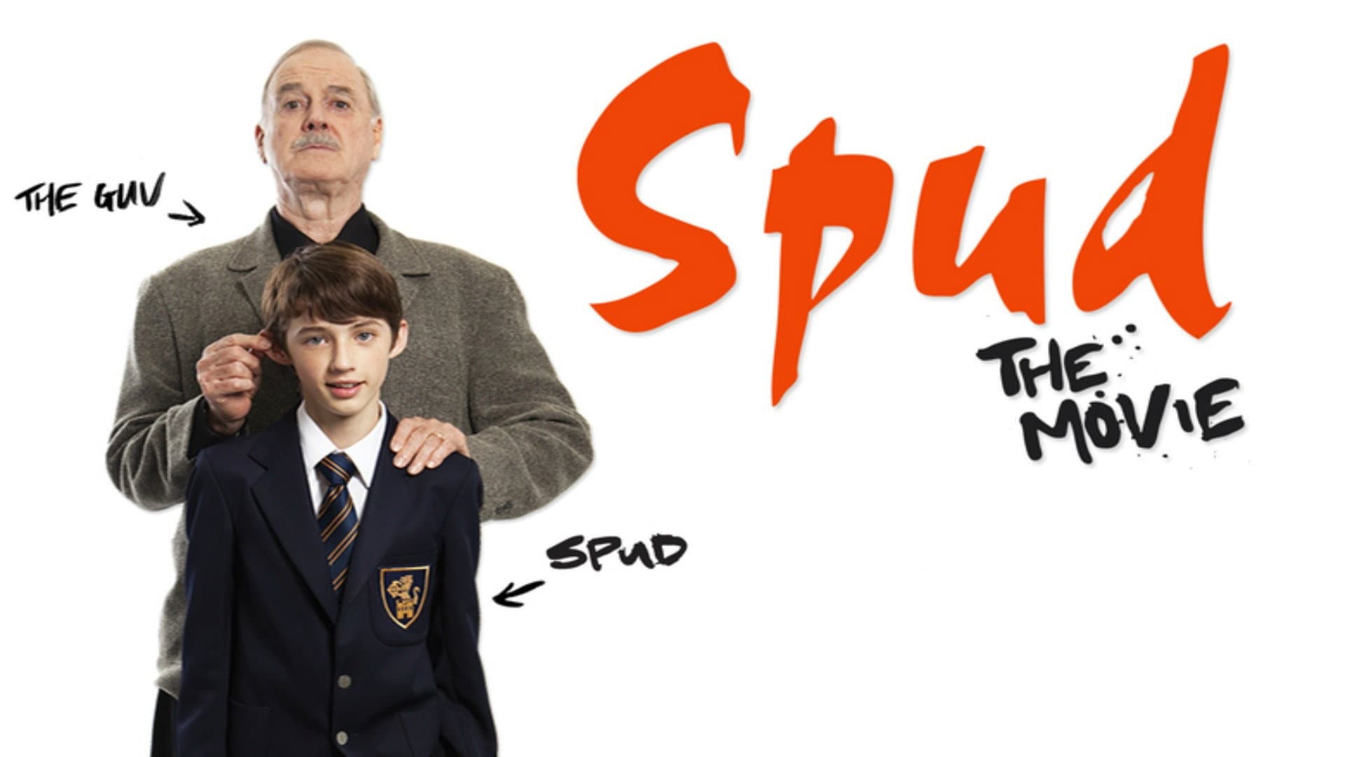 Spud - immagine