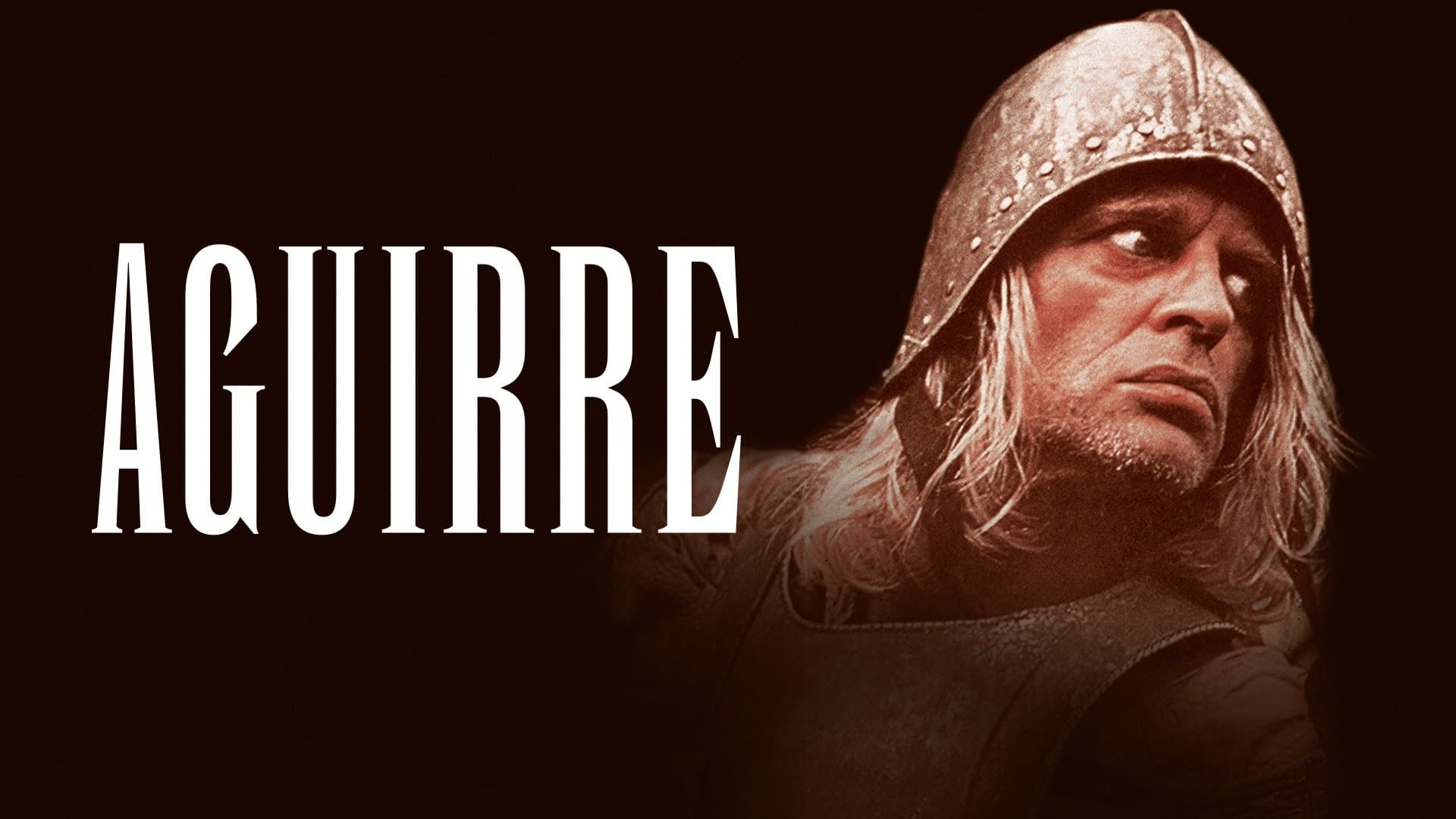 Aguirre, furore di Dio - immagine