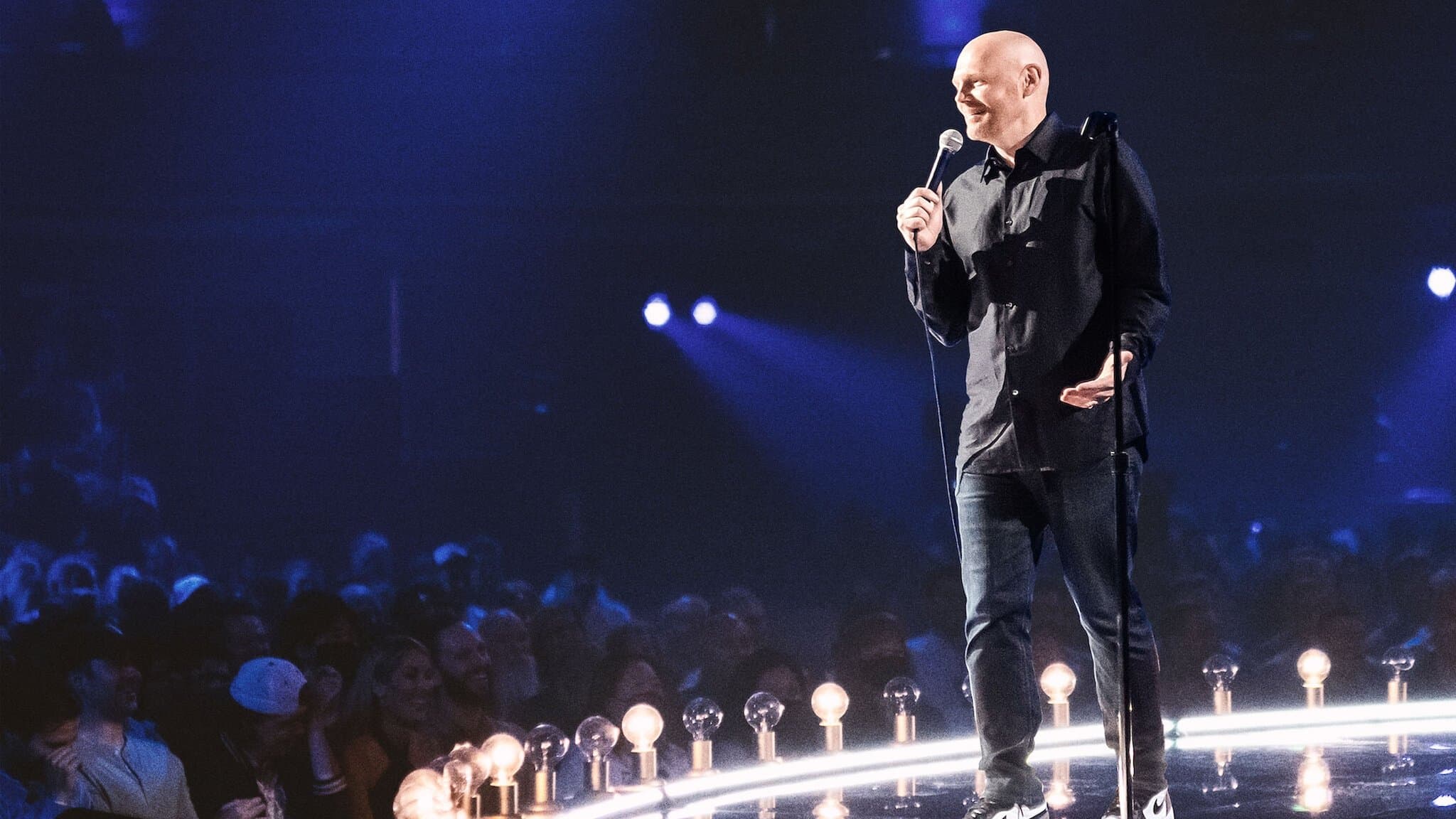 Bill Burr Presents: Friends Who Kill - immagine