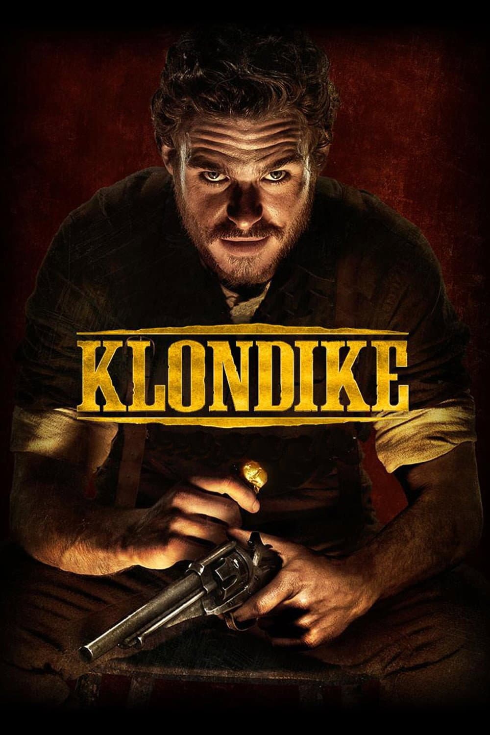 Poster di Klondike