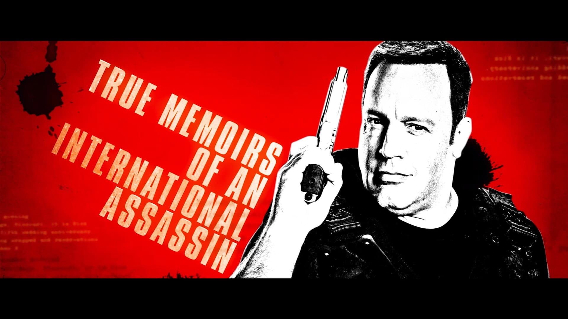 Autobiografia di un finto assassino - immagine