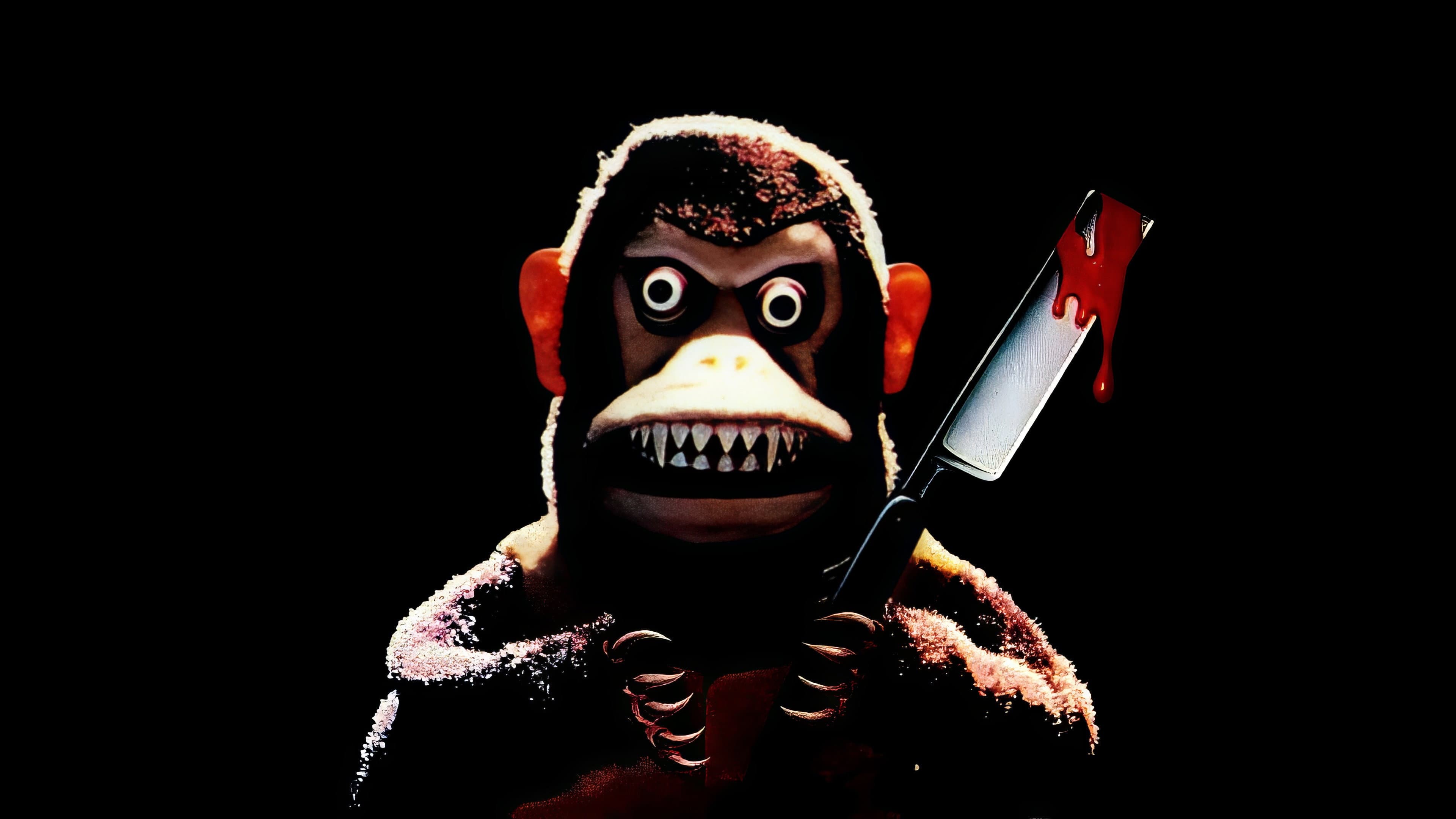 Monkey Shines - Esperimento nel terrore - immagine