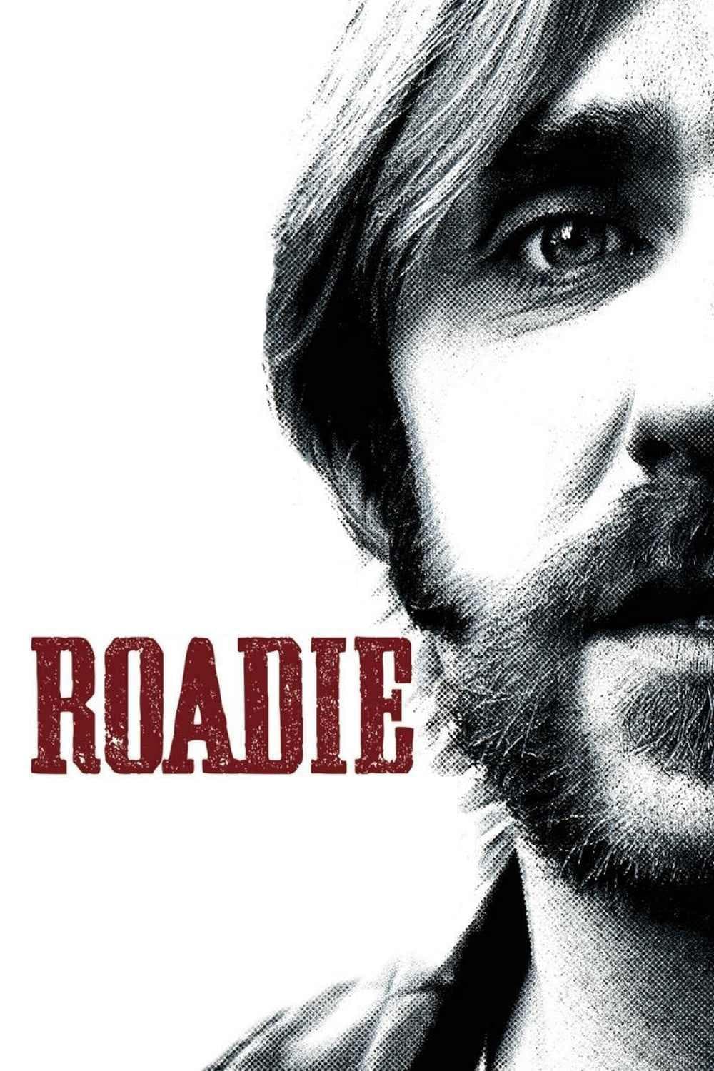 Poster di Roadie