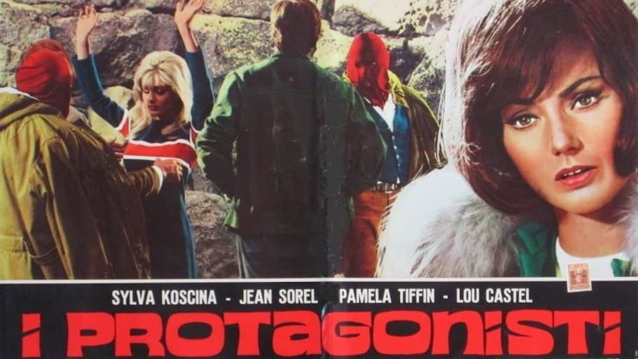 I protagonisti - immagine