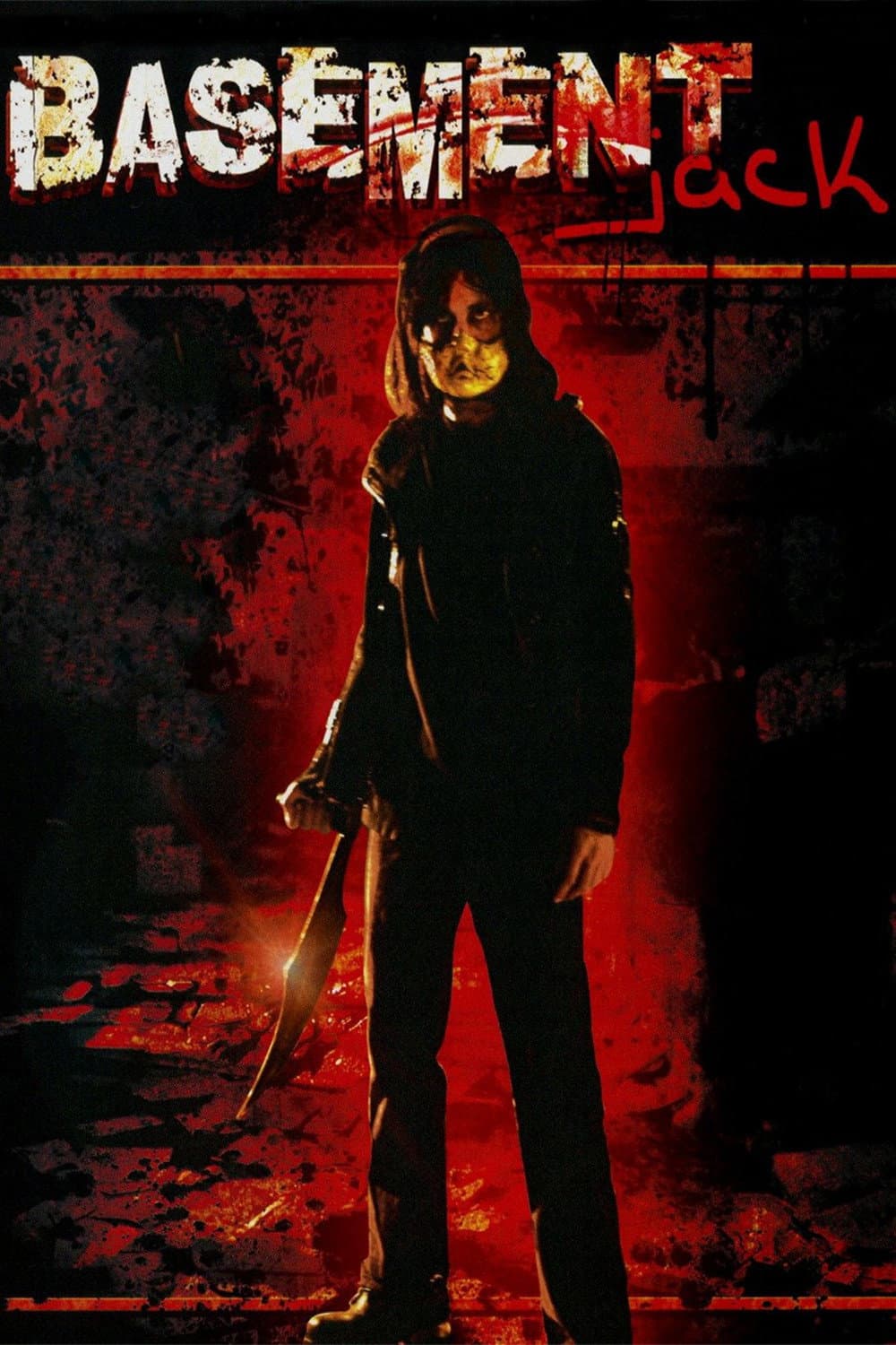 Poster di Basement Jack