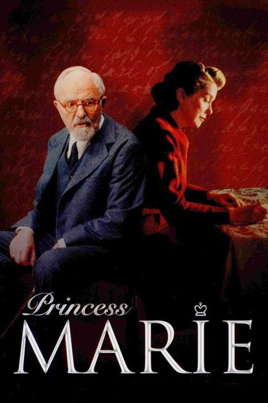 Poster di Princesse Marie