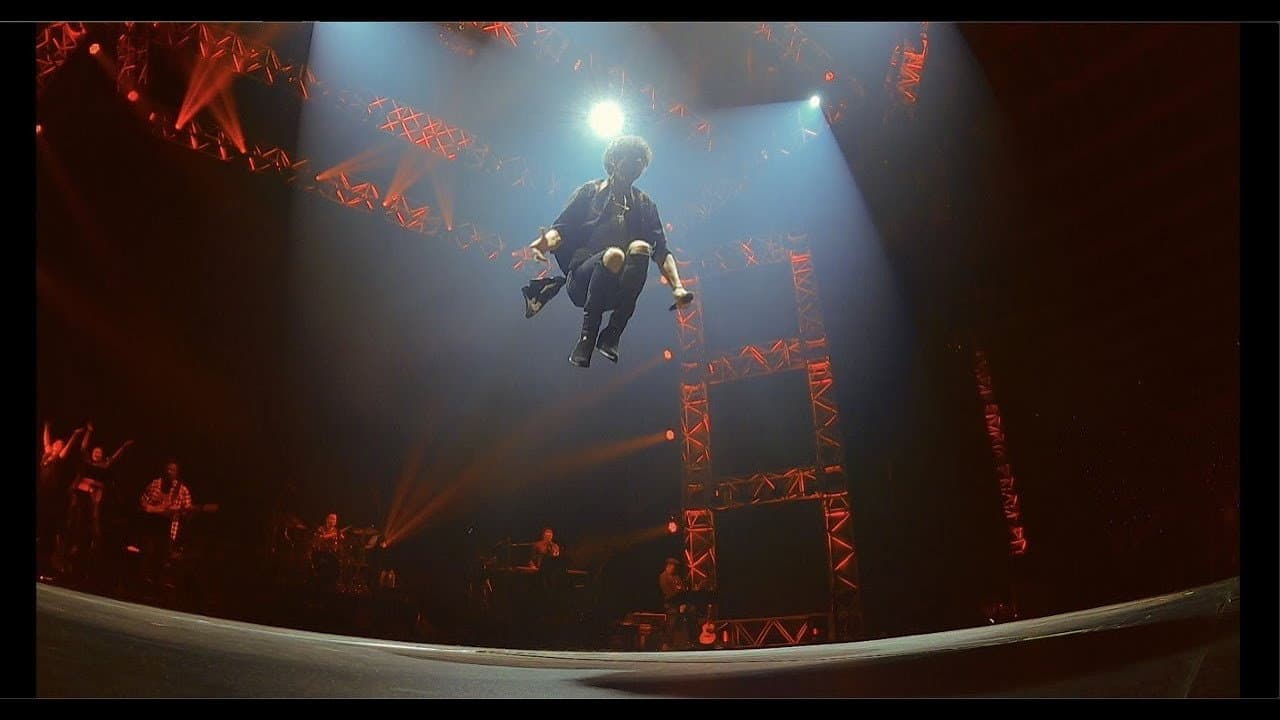 Takuya Kimura Go with the Flow Live Tour - immagine