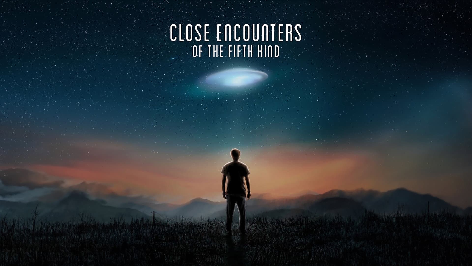 Close Encounters of the Fifth Kind - immagine