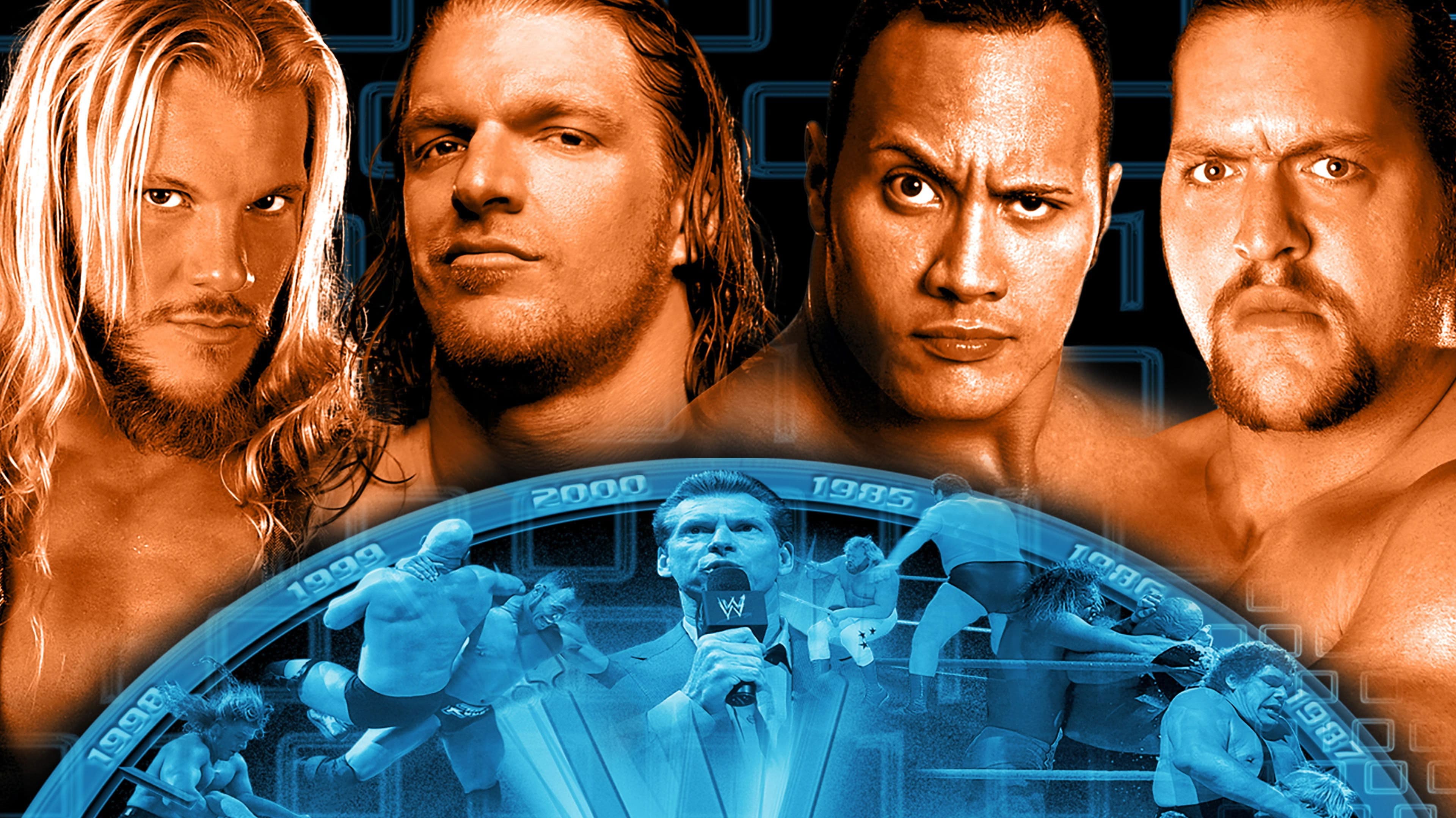 WWE WrestleMania 2000 - immagine