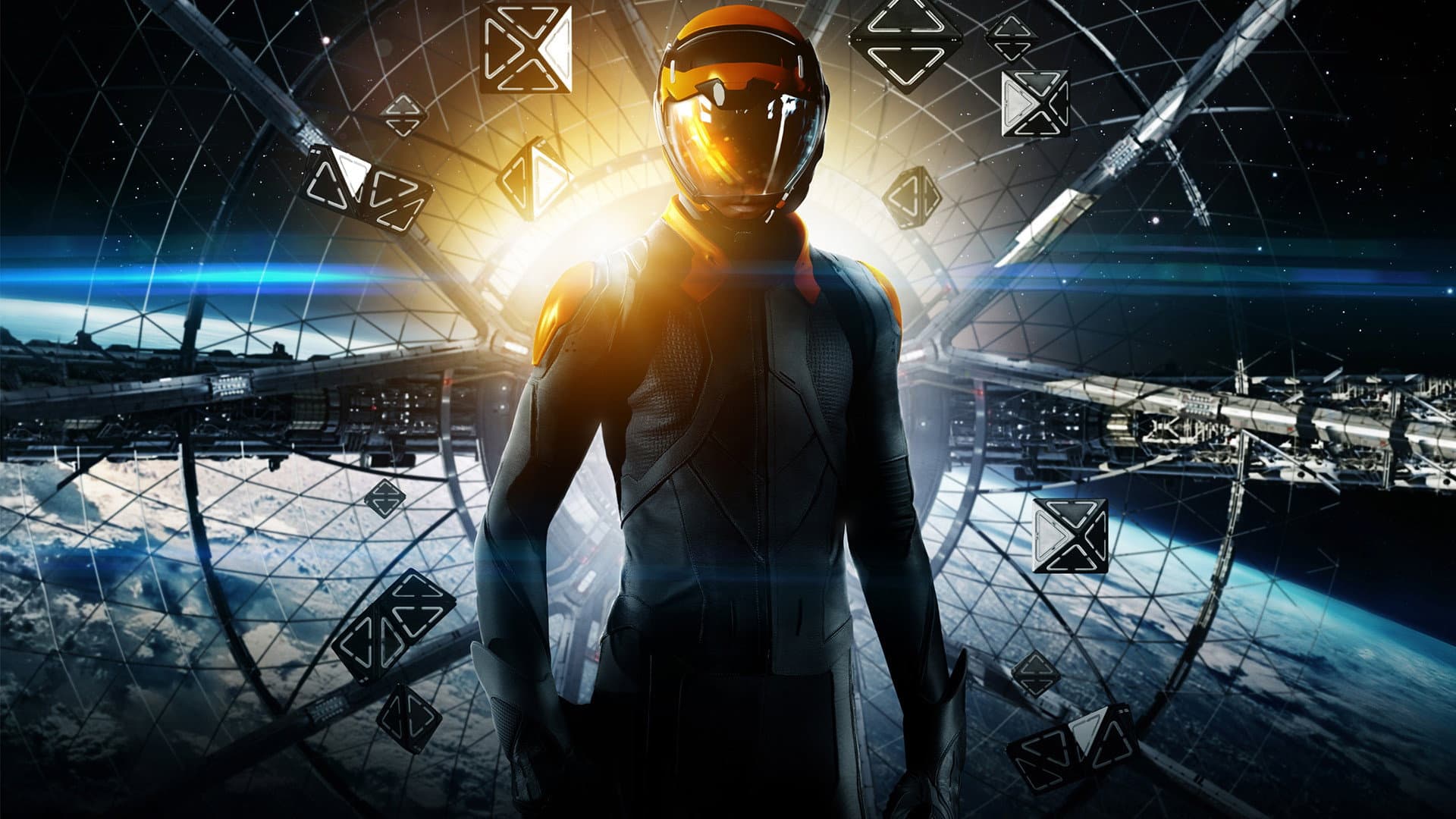 Ender's Game - immagine