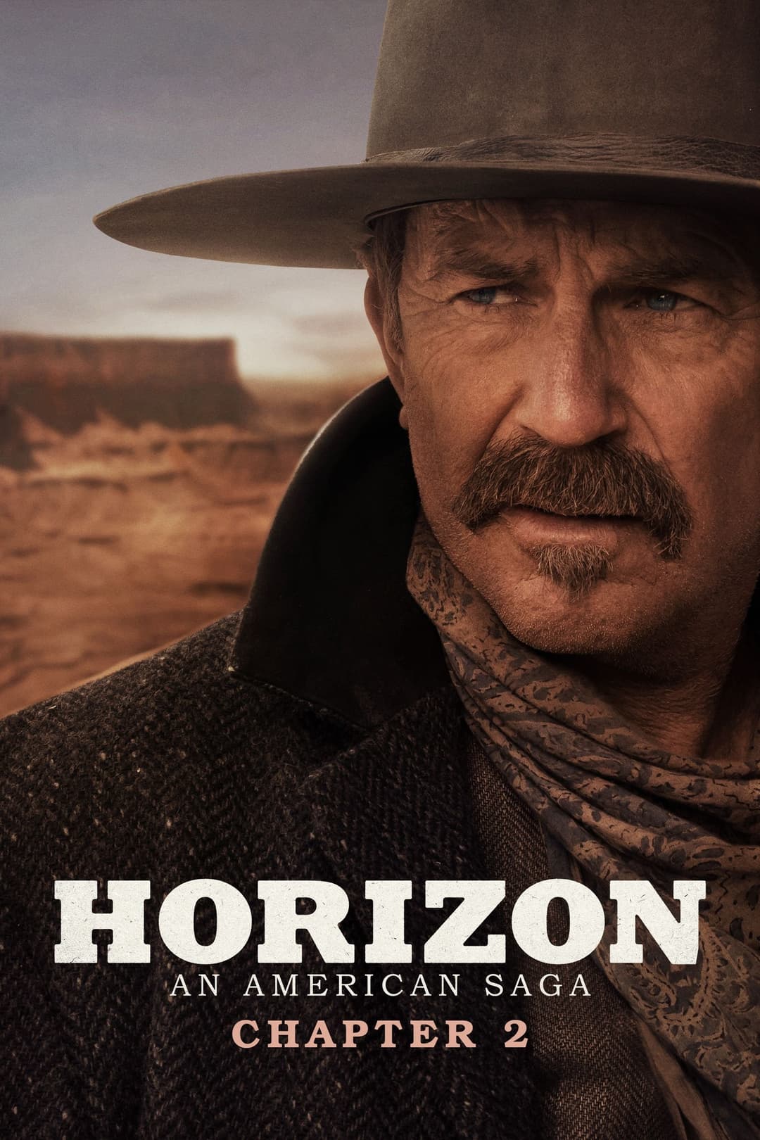 Poster di Horizon: An American Saga - Capitolo 2