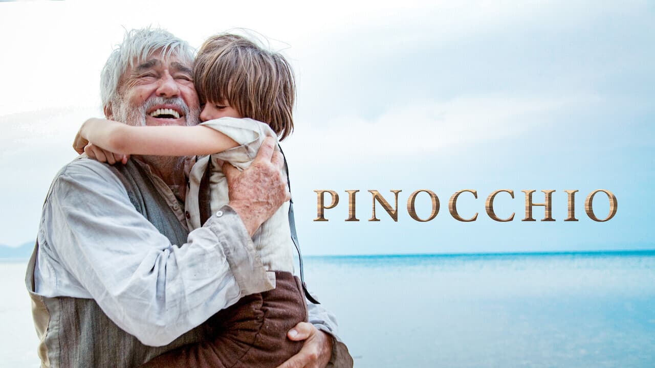 Pinocchio - immagine