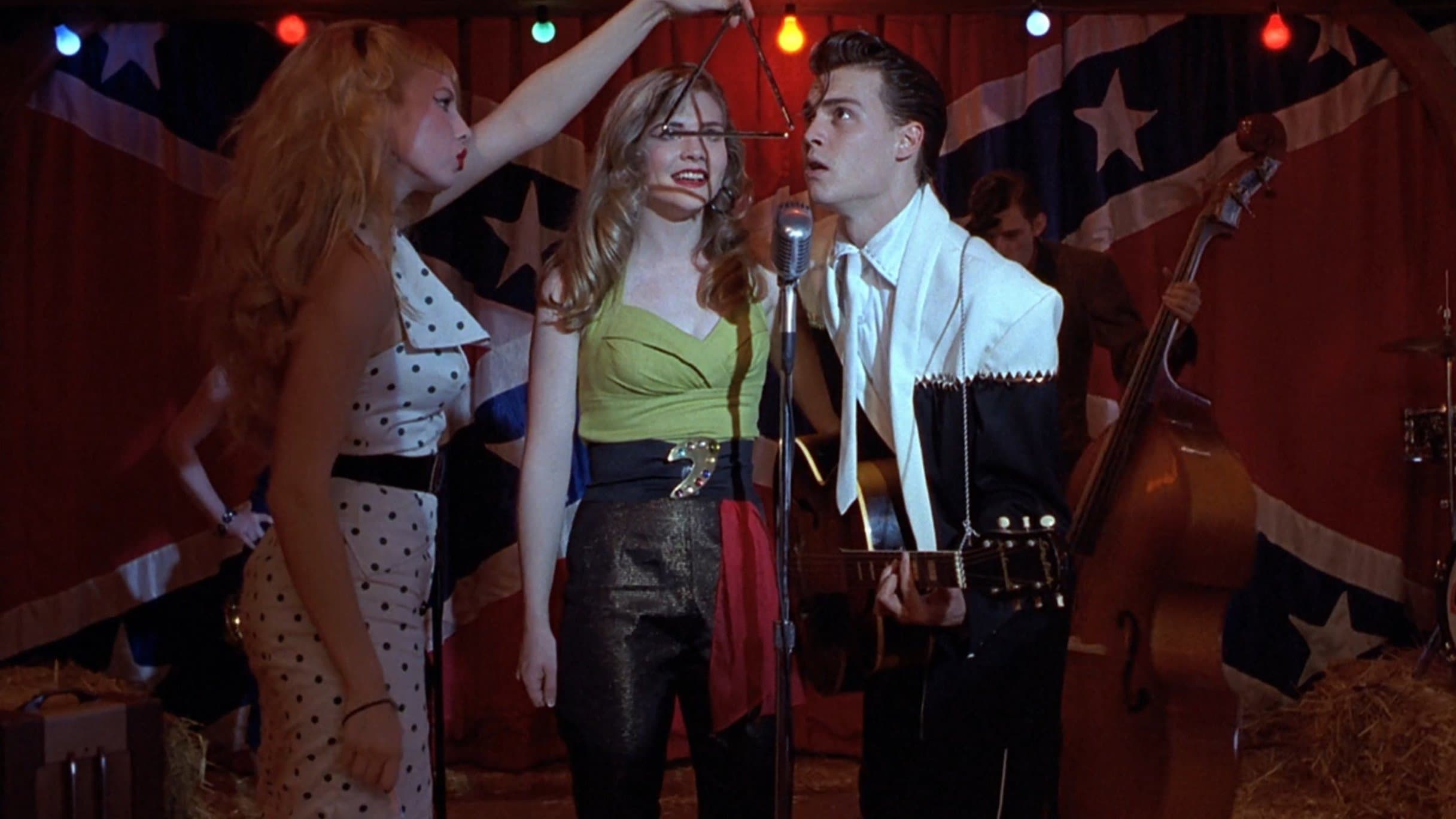 Cry Baby - immagine
