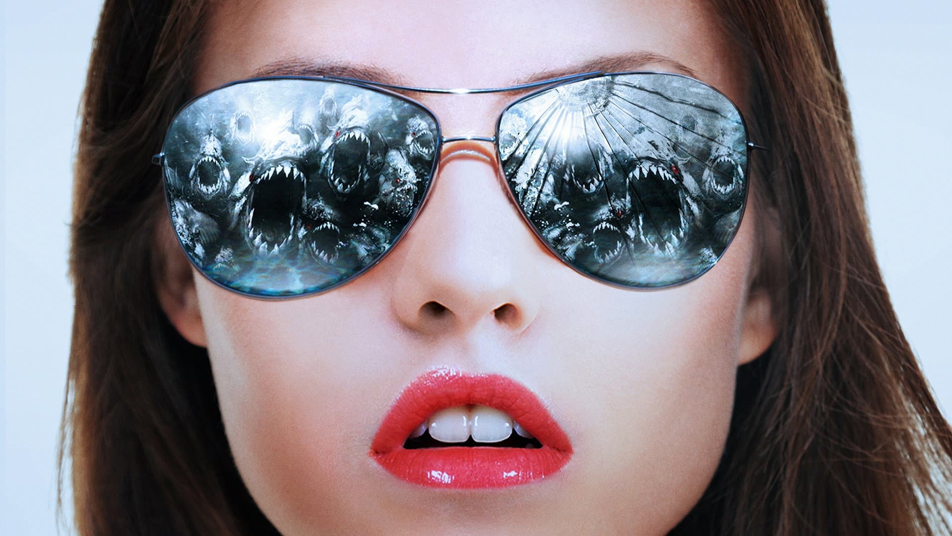 Piranha 3DD - immagine