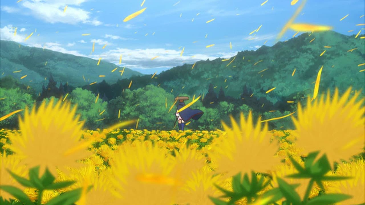 銀魂オンシアター2D 真選組動乱篇 - immagine