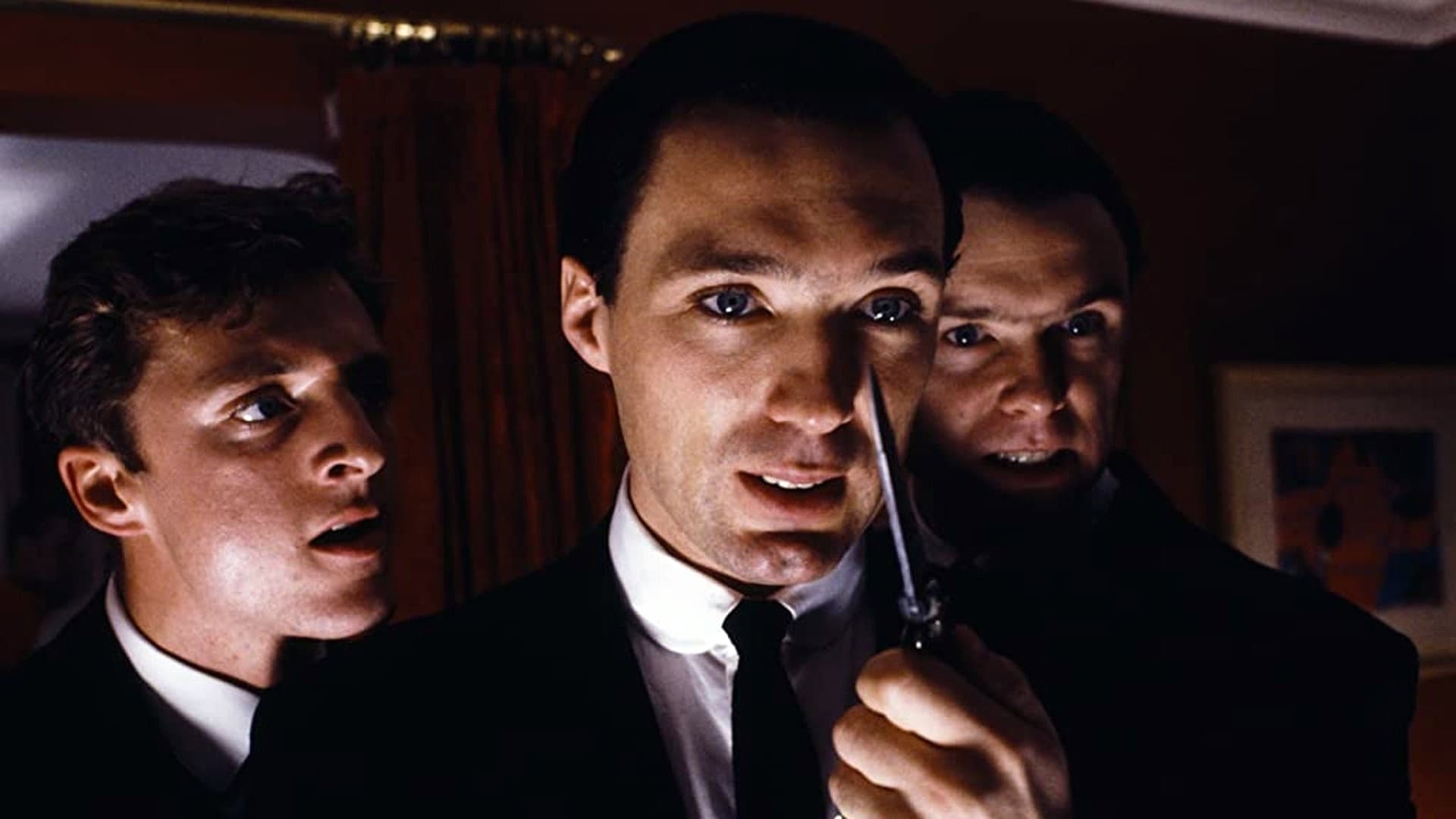The Krays - I corvi - immagine