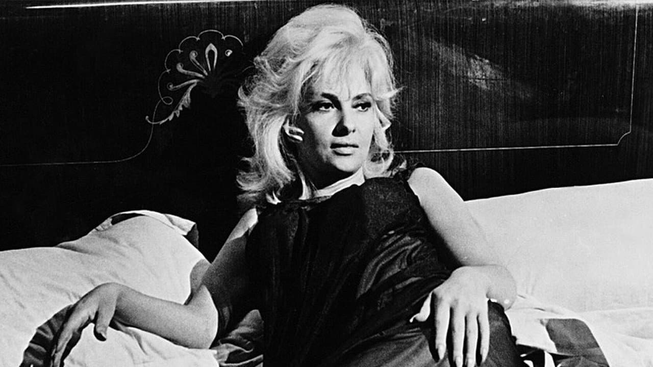 La bellezza di Ippolita - immagine