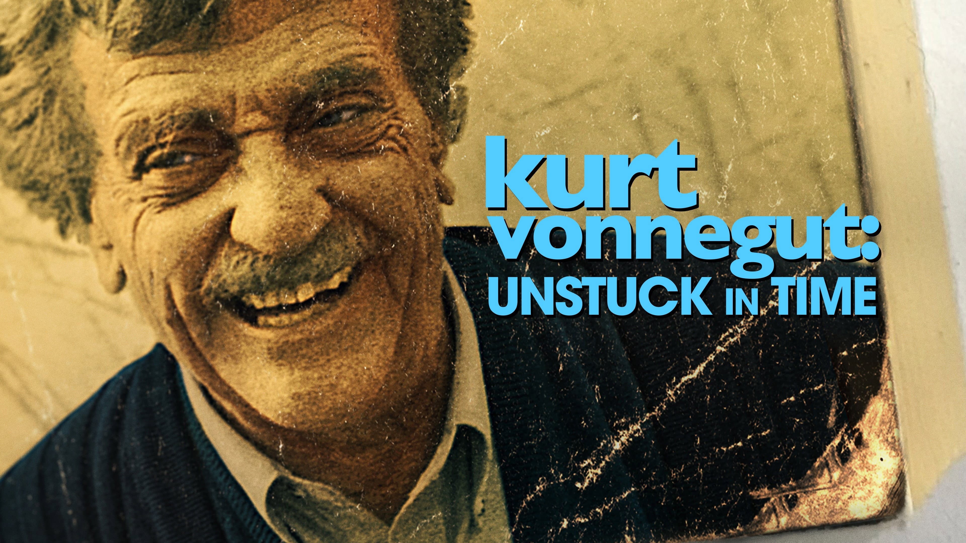 Kurt Vonnegut: Unstuck in Time - immagine
