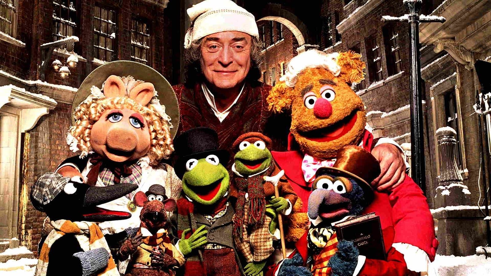 Festa in casa Muppet - immagine