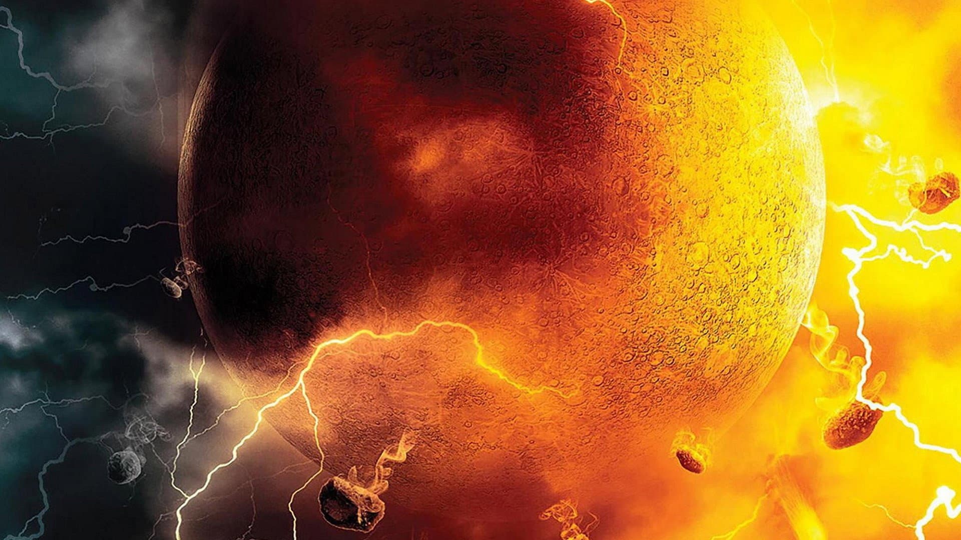End of the World - Atto finale - immagine