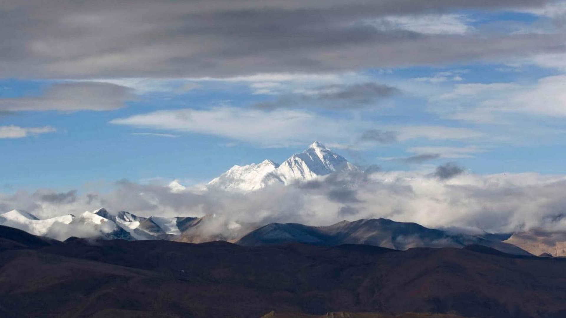 Terrore Sull'Everest - immagine