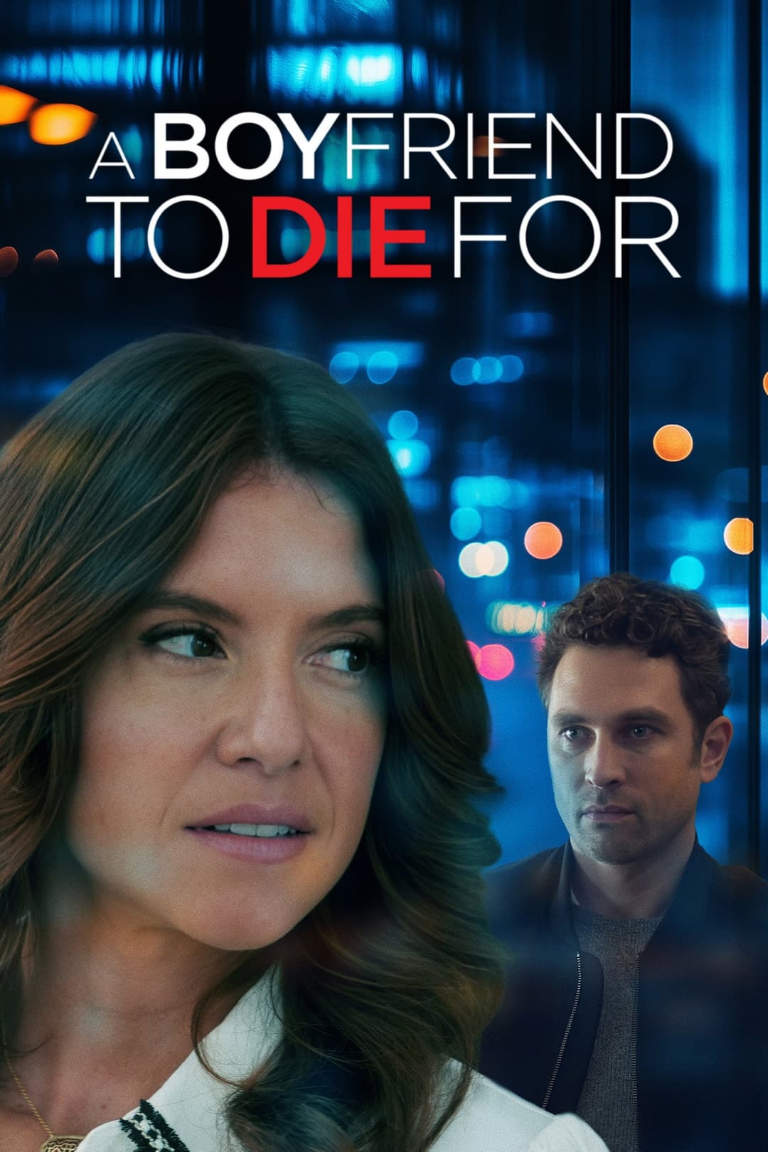 Poster di False apparenze