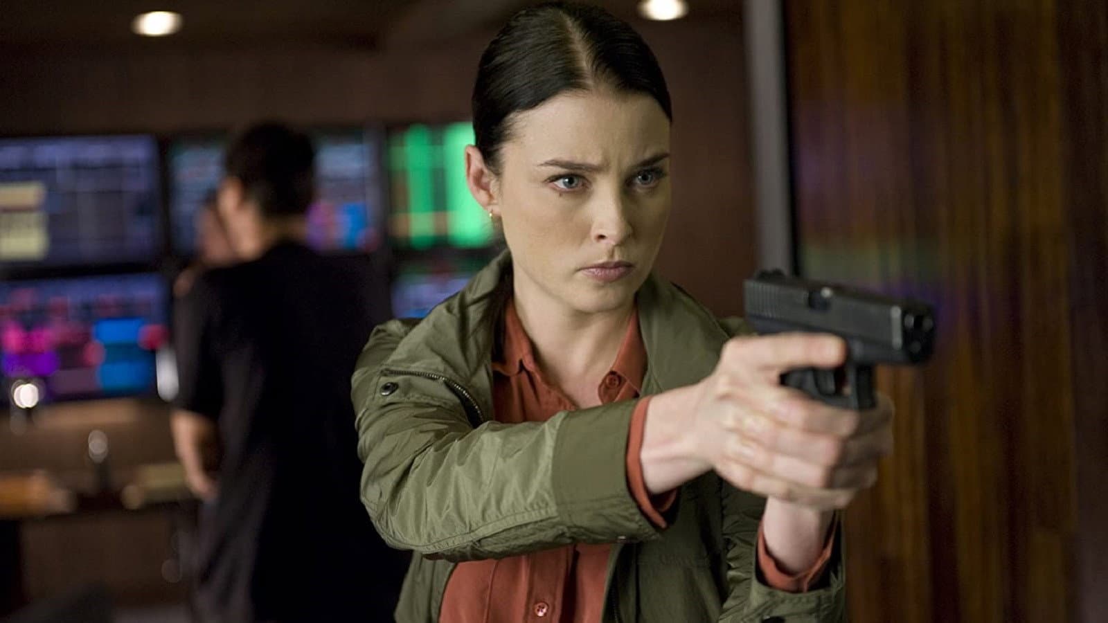 Alex Cross - La memoria del killer - immagine
