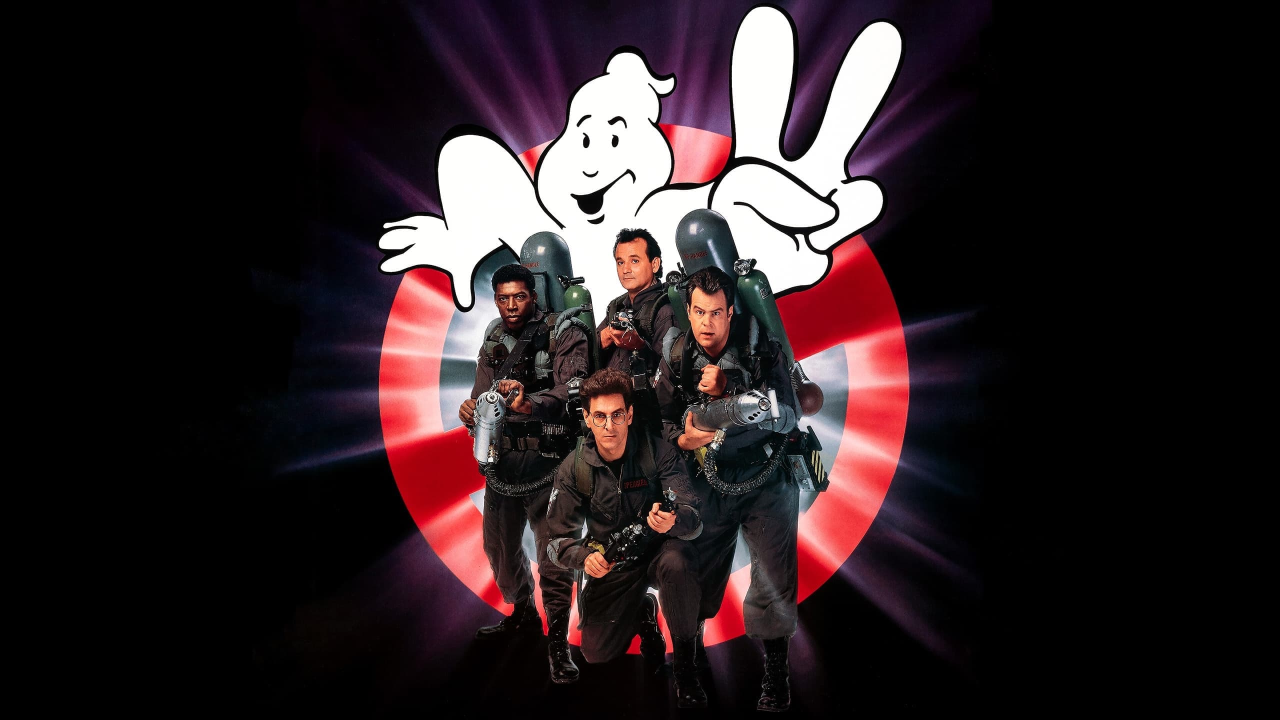 Ghostbusters II (Acchiappafantasmi II) - immagine