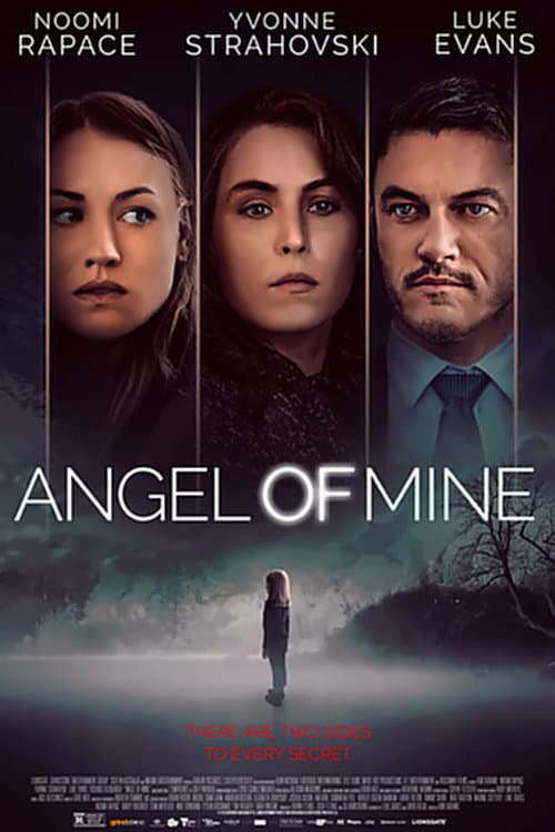 Poster di Angel of Mine