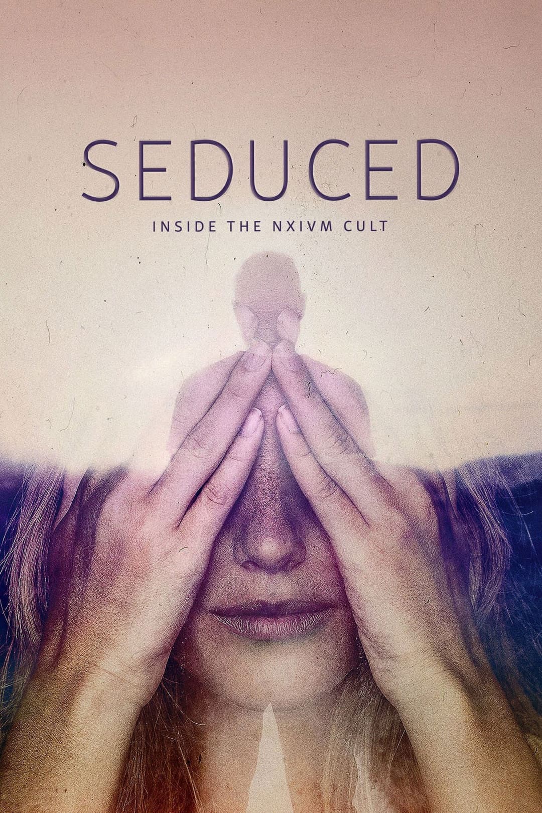 Poster di Seduced: Inside the NXIVM Cult