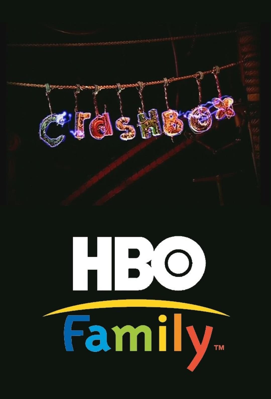 Poster di Crashbox