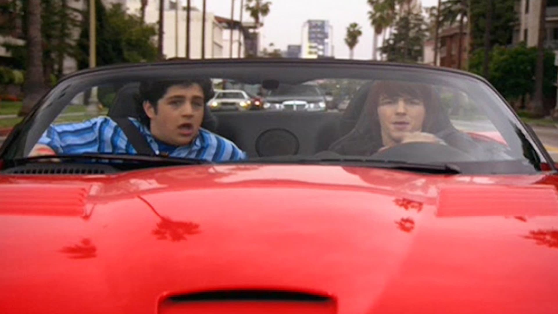 Drake & Josh Go Hollywood - immagine