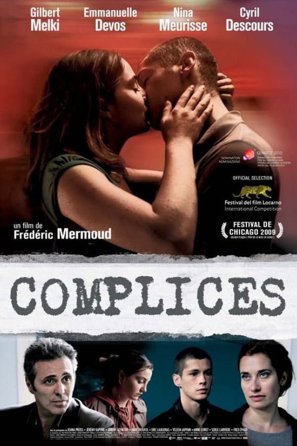 Poster di Complices