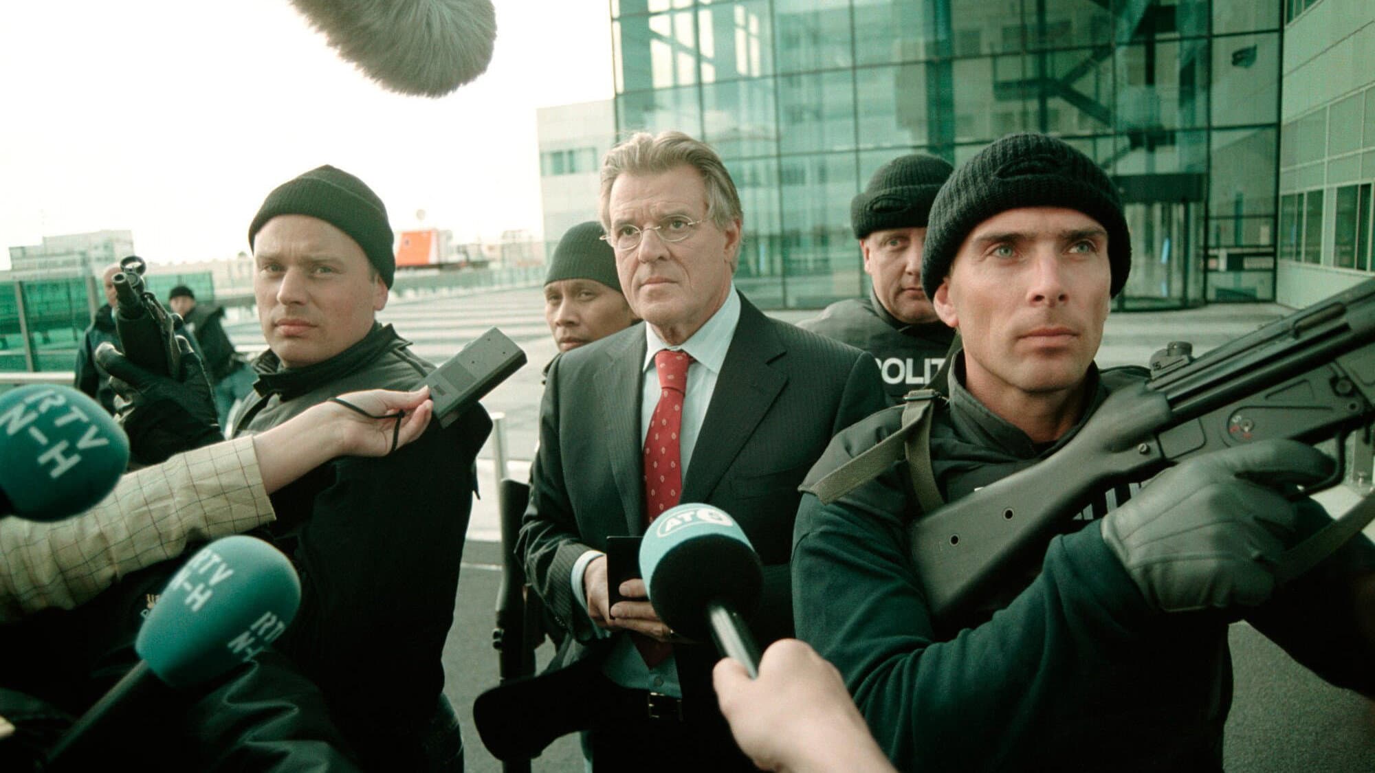 Off Screen - immagine