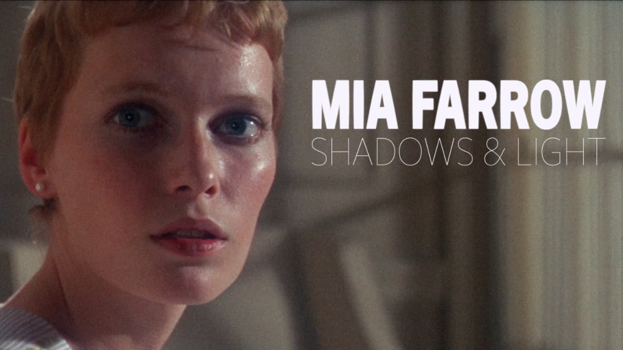 Mia Farrow: tra luci e ombre - immagine