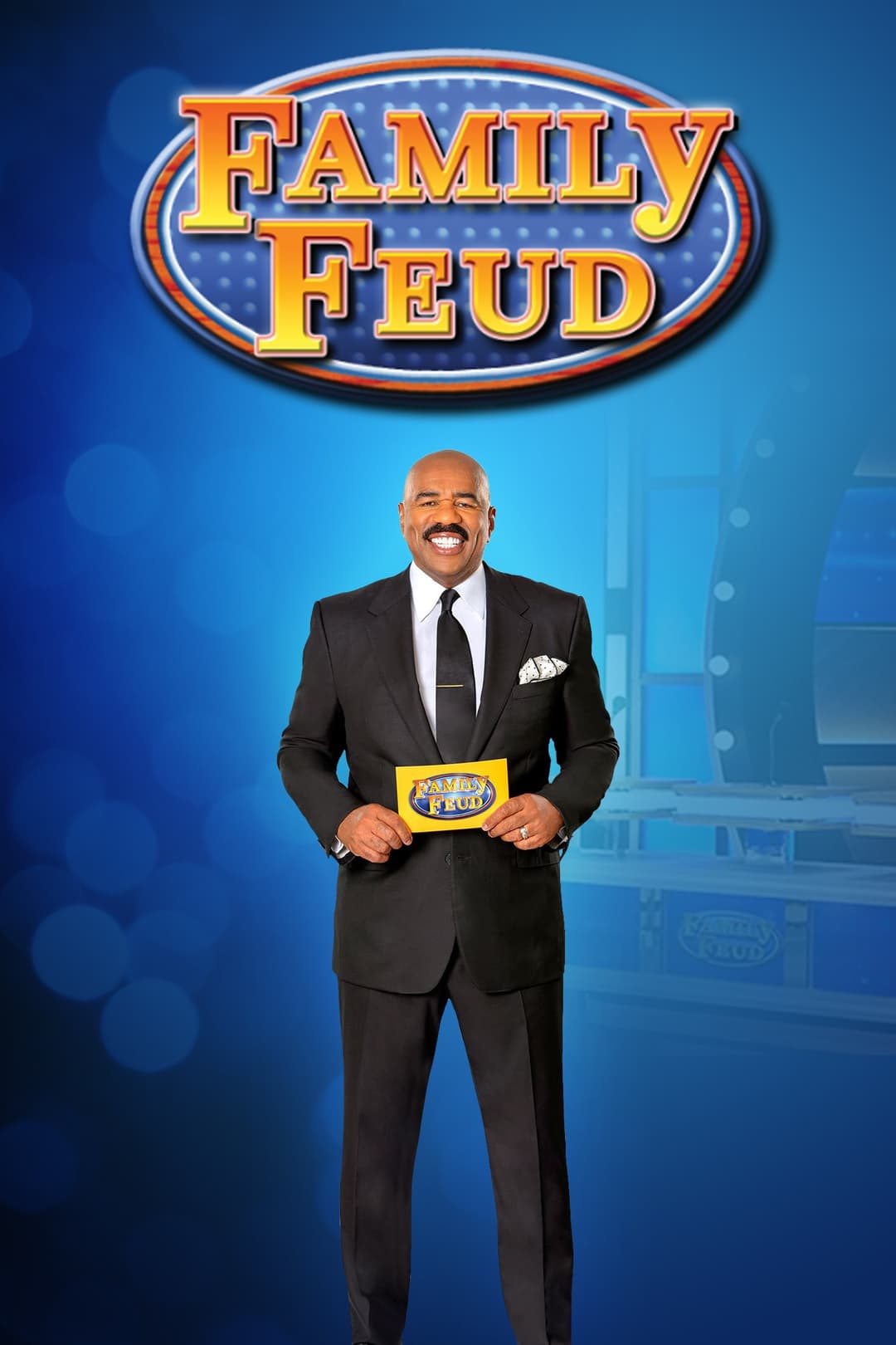 Poster di Family Feud