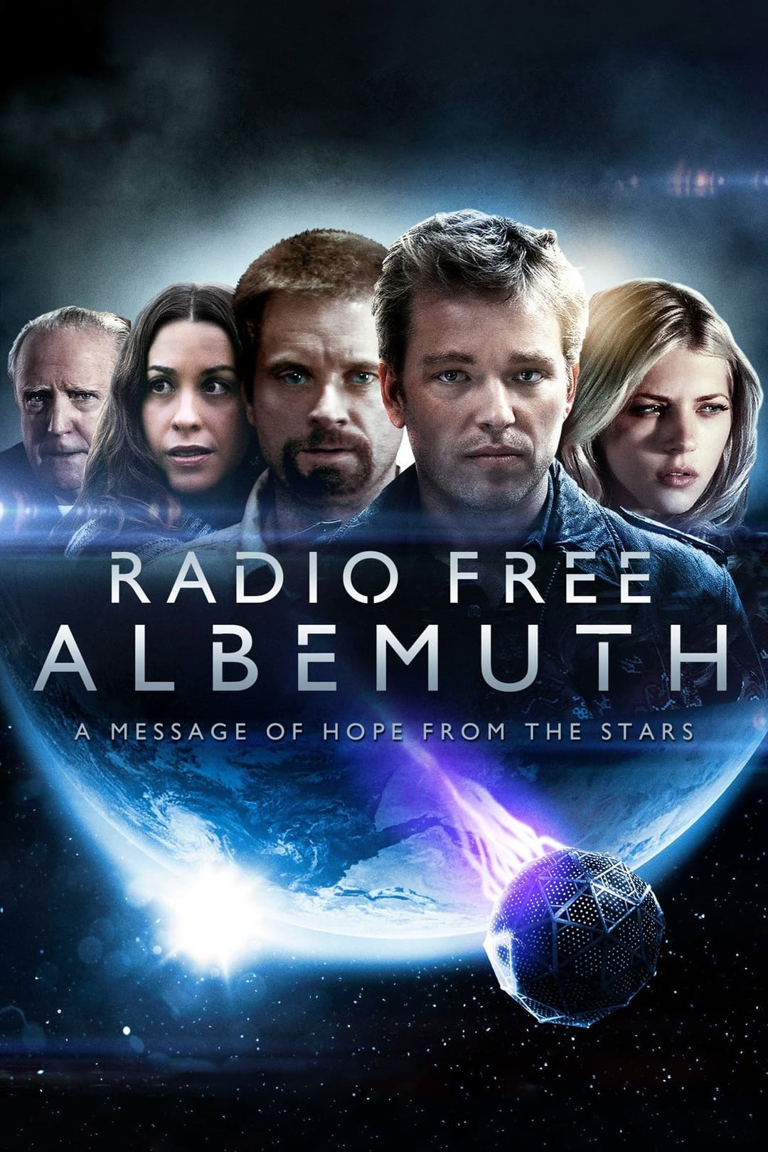 Poster di Radio Free Albemuth