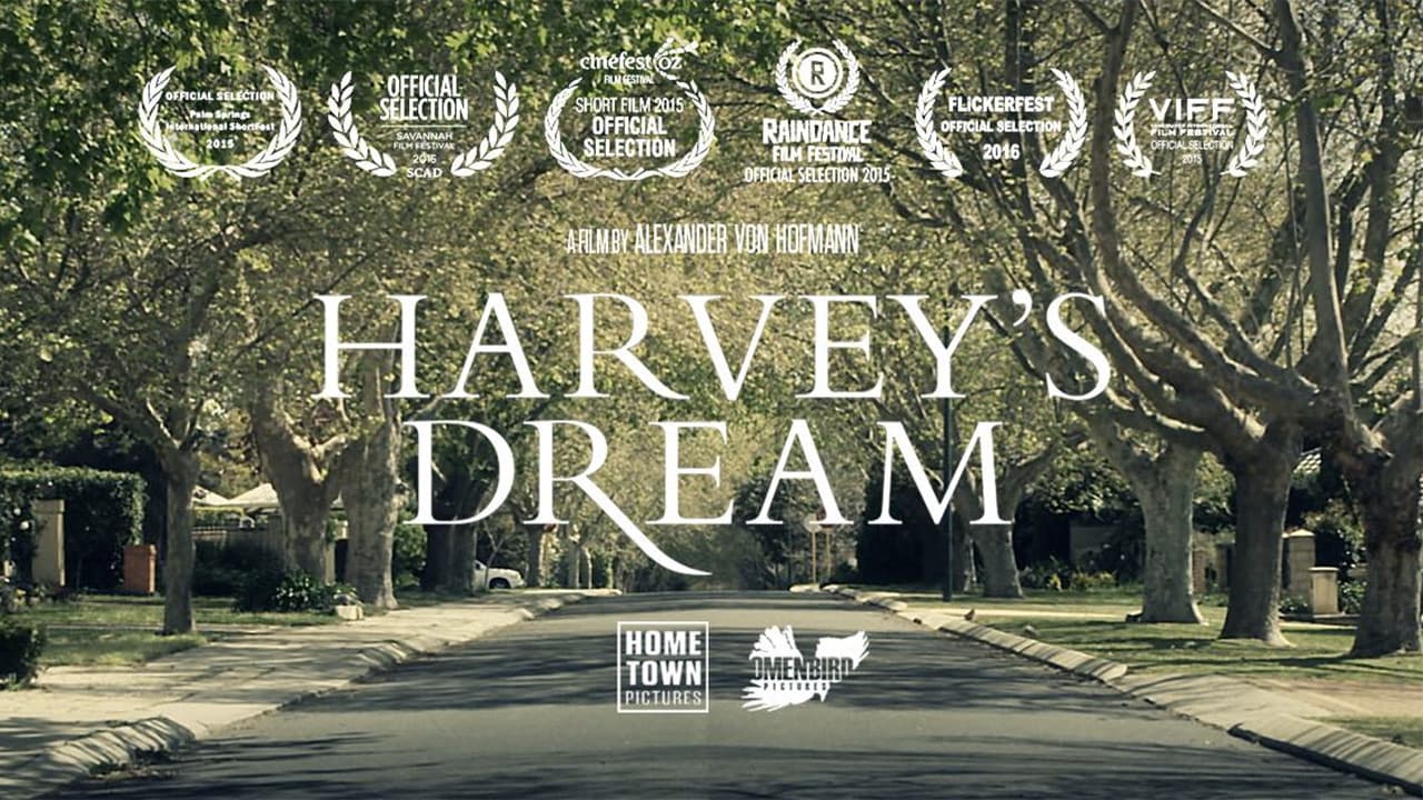 Harvey's Dream - immagine