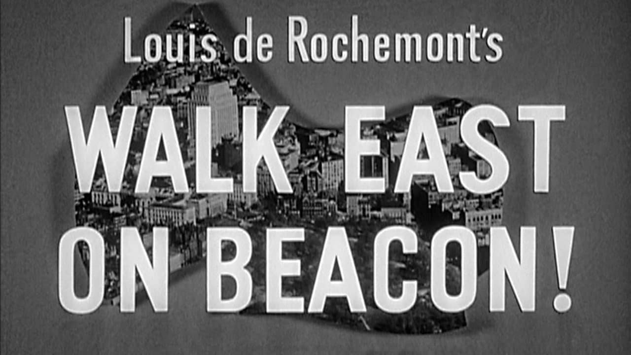 Walk East on Beacon - immagine