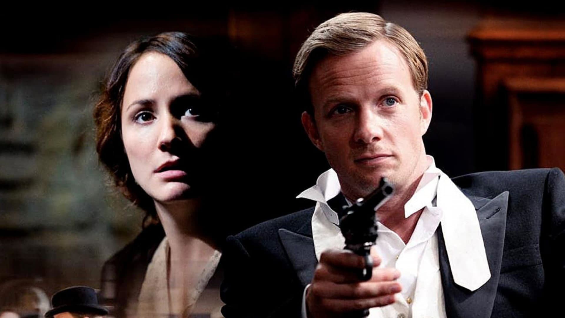 The 39 Steps - immagine