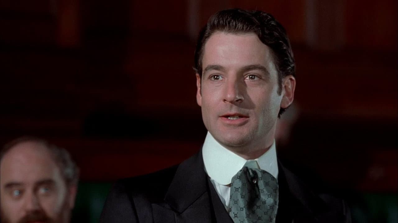 Il caso Winslow - immagine