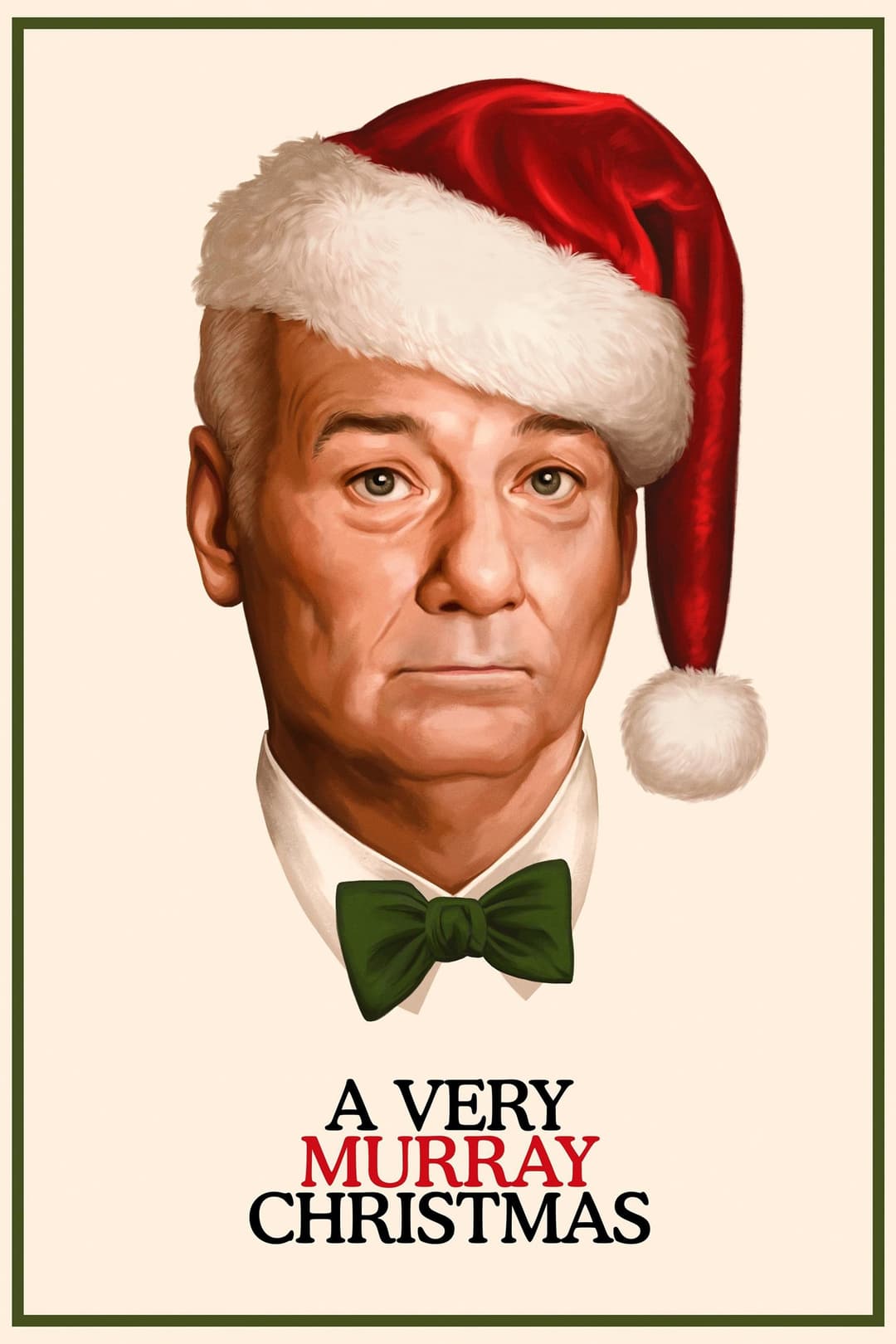 Poster di A Very Murray Christmas